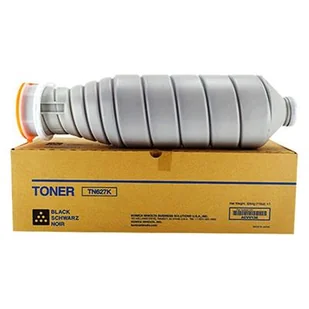 Toner Konica Minolta TNP-627K f. C14000/C12000 | black - Bębny do drukarek - miniaturka - grafika 1