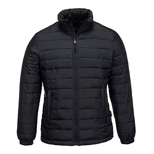 Portwest S545 Kurtka Damska Aspen, Czarny, Rozmiar XS S545BKRXS - Kurtki damskie - miniaturka - grafika 1