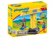 Klocki - Playmobil 1.2.3 70165 - miniaturka - grafika 1