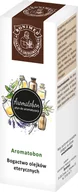 Żele i maści lecznicze - Aromatobon Płyn do aromatyzacji, 50ml - !!! WYSYŁKA ZA 0 ZŁ PRZY ZAKUPACH POWYŻEJ 49 ZŁ !!! - miniaturka - grafika 1
