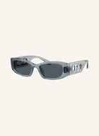 Okulary przeciwsłoneczne - Michael Kors Okulary Przeciwsłoneczne mk2243u blau - miniaturka - grafika 1