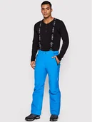 Spodnie narciarskie - CMP Cmp Herren Skihose, Royal (N951), 50, 3W17397N (3W17397N N951) - miniaturka - grafika 1