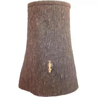 Zbiornik na deszczówkę MPI Little Tree 250 l - Zbiorniki na deszczówkę - miniaturka - grafika 1