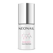 Neonail Base 6in1 Silk Protein Proteinowa baza 7,2ml