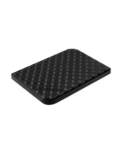 verbatim Dysk zewnętrzny SSD Store N Go 1TB 2,5' USB-C 3.2 Czarny - Dyski SSD - miniaturka - grafika 1
