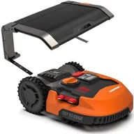 Roboty koszące - WORX Landroid L2000 WR155E + Garaż WA0810 - miniaturka - grafika 1