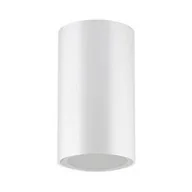 Lampy sufitowe - Ideus Lampa 03566 Otto Gu10 White 3566 - miniaturka - grafika 1