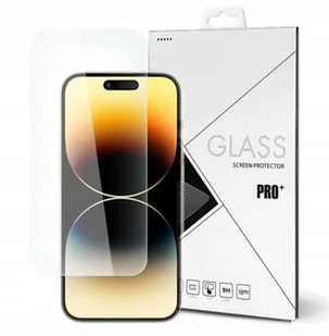 SZKŁO HARTOWANE DO IPHONE 15 SZYBKA SZKIEŁKO NA EKRAN TWARDOŚĆ 9H - Szkła hartowane na telefon SZKŁO HARTOWANE DO IPHONE 15 SZYBKA SZKIEŁKO NA EKRAN TWARDOŚĆ 9H - Szkła hartowane na telefon - miniaturka - grafika 1