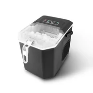 Kostkarki do lodu - Kitchencook CUBEO BLACK - miniaturka - grafika 1