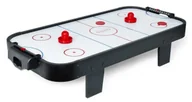 Zabawki i gry sportowe - Gamesson cymbergaj stół Airhockey Buzz black - Tactic - miniaturka - grafika 1