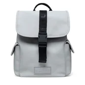 Plecaki - Plecak Hunter HTR-E-005-05 Szary - miniaturka - grafika 1