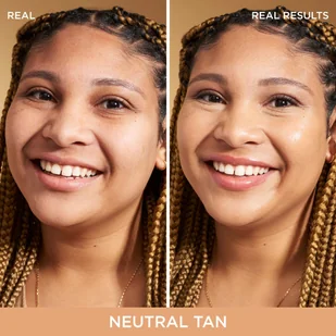 IT Cosmetics CC+ Nude Glow SPF 40 Neutral Tan (32ml) - Kremy CC - miniaturka - grafika 2