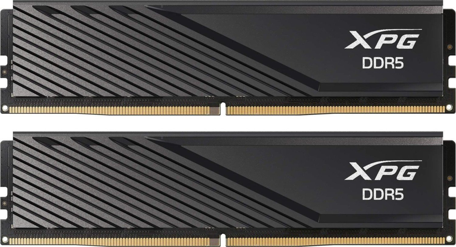 Pamięć ADATA XPG Lancer Blade, DDR5, 32 GB, 6000MHz, CL38 AX5U6000C3416G-DTLABBK AX5U6000C3416G-DTLABBK
