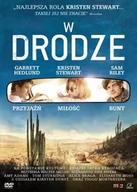 Dramaty DVD - W drodze booklet DVD) - miniaturka - grafika 1