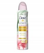Dezodoranty i antyperspiranty dla kobiet - Dove Summer Ritual, Dezodorant, 150 ml - miniaturka - grafika 1