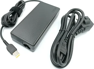 Zasilacz do laptopa Ultra Parts ZASILACZ ŁADOWARKA do LENOVO 135W 20V 6.75A WTYK SLIM TIP ADL135NDC3A ADL135NLC3A - Zasilacze do laptopów - miniaturka - grafika 1