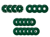 Tarcze do pił - PARKSIDE® Tarcze do cięcia - miniaturka - grafika 1