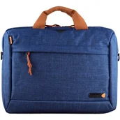 Torby na laptopy - TechAir Torba na laptopa Classic Essential TAN1211 15.6 cali Niebieski Raty TAN1211 - miniaturka - grafika 1