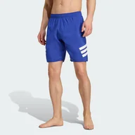 Kąpielówki męskie - Szorty do pływania 3-Stripes 8-Inch - miniaturka - grafika 1