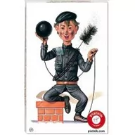 Gry karciane - Piatnik Czarny Piotruś, Nostalgia - miniaturka - grafika 1