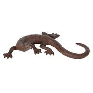 Pozostałe ozdoby ogrodowe - Żeliwna jaszczurka dekoracyjna Esschert Design, dł. 19,5 cm - miniaturka - grafika 1