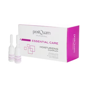 postQuam Pocztowe quam pielęgnacji twarzy Dry or dehydra TED Skin 36 ML, cena/100 ML: 41.53 EUR PQE05120 - Akcesoria do golenia męskie - miniaturka - grafika 1