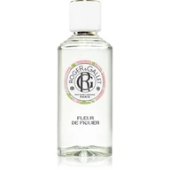 Wody i perfumy damskie - Roger & Gallet Woda zapachowa well-being z Ekstraktem Figowym 100ml - miniaturka - grafika 1