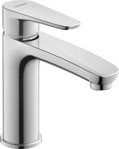DURAVIT B11020002010 Duravit B.1 Bateria umywalkowa jednootworowa MNrKat B11020002010 - Baterie umywalkowe - miniaturka - grafika 1