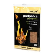 Rozpałki - DANCOAL Podpałka wiórowa 0,105 kg DANCOAL - miniaturka - grafika 1