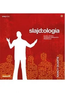 Helion Slajd:ologia - Książki o programowaniu Helion Slajd:ologia - Książki o programowaniu - miniaturka - grafika 2