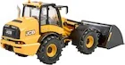 Samochody i pojazdy dla dzieci - Britains JCB ładowarka TM420S - miniaturka - grafika 1