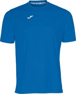 Joma Koszulka męska Combi niebieski r. XXL s289859 - Koszulki męskie - miniaturka - grafika 1