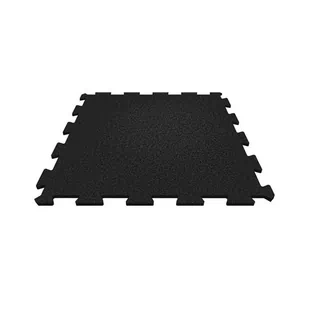 Mata pod sprzęt fitness tiguar slice puzzel 98 x 98 x 1 cm - Maty do ćwiczeń - miniaturka - grafika 1