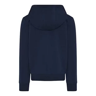 LEGO Wear Jungen bluza z kapturem z kapturem LWSejoun 700 kardigan sweter, 590, 146 - Kurtki i płaszcze dla chłopców - miniaturka - grafika 1