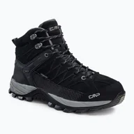 Buty trekkingowe męskie - ﻿buty trekkingowe męskie CMP Rigel Mid 3Q12947-73UC - miniaturka - grafika 1