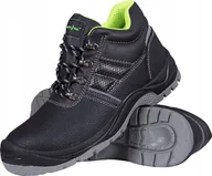 Obuwie robocze - Buty bezpieczne MAMBA-T BSE r. 41 - miniaturka - grafika 1