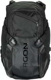 Ergon BX4 Evo Plecak, black stealth 2021 Plecaki rowerowe 45000851 - Plecaki - miniaturka - grafika 1