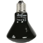 Akcesoria do terrarium - Repti-Zoo Ceramiczny emiter ciepła 75W RZ Emiter DL275075B 75W - miniaturka - grafika 1