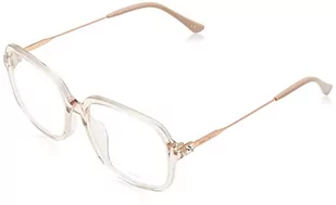 Jimmy Choo Damskie okulary przeciwsłoneczne Jc326/F, Fwm, 54, Fwm - Okulary przeciwsłoneczne - miniaturka - grafika 1