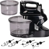 Miksery - GÖTZE&JENSEN HM602BK - miniaturka - grafika 1