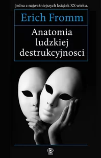 Anatomia ludzkiej destrukcyjności - E-booki - nauka - miniaturka - grafika 1