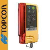 Sprzęt geodezyjny - System sterowania maszyn LS-B20W TOPCON - miniaturka - grafika 1