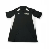 Bluzki damskie - Bluzka na krótki rękaw damska Nike M - miniaturka - grafika 1