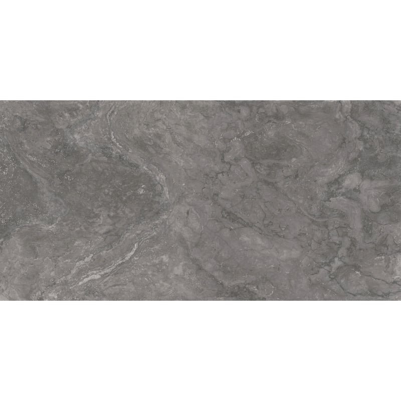 Mexen Tunisia Nero gres szkliwiony rekt. G1, płytka podłogowo-ścienna 120 x 60 cm, mat - TL307-120-060-03