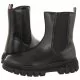 Sztyblety Bootie T3A5-33058-1355 999 Black (TH843-b) Tommy Hilfiger - Sztyblety damskie - miniaturka - grafika 1