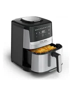 Frytkownice - Tefal EY55JD Easy Fry Silence Delux - miniaturka - grafika 1