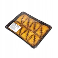 Ciastka - Baklava z orzechami 2,4 kg - miniaturka - grafika 1