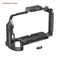Akcesoria fotograficzne - Smallrig Klatka operatorska do Fujifilm X-H2S [3934] - miniaturka - grafika 1