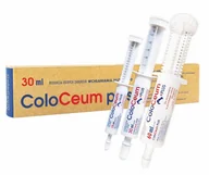 Suplementy i witaminy dla kotów - SCANVET ColoCeum Plus - miniaturka - grafika 1