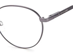 Okulary korekcyjne Pierre Cardin P.C. 6877 R80 - Okulary korekcyjne, oprawki, szkła - miniaturka - grafika 4